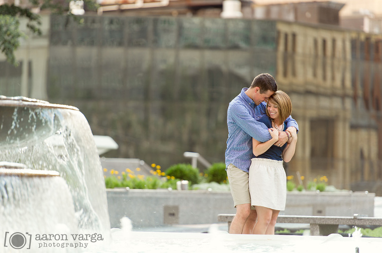 07 mellon square fountain omni william penn(pp w768 h510) - Downtown Pittsburgh Anniversary Photos