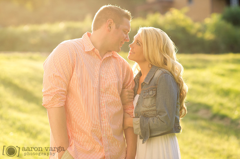 13 engagement photo backlighting(pp w768 h510) - Mallory + Mark | Settlers Cabin Park and North Shore Engagement Photos