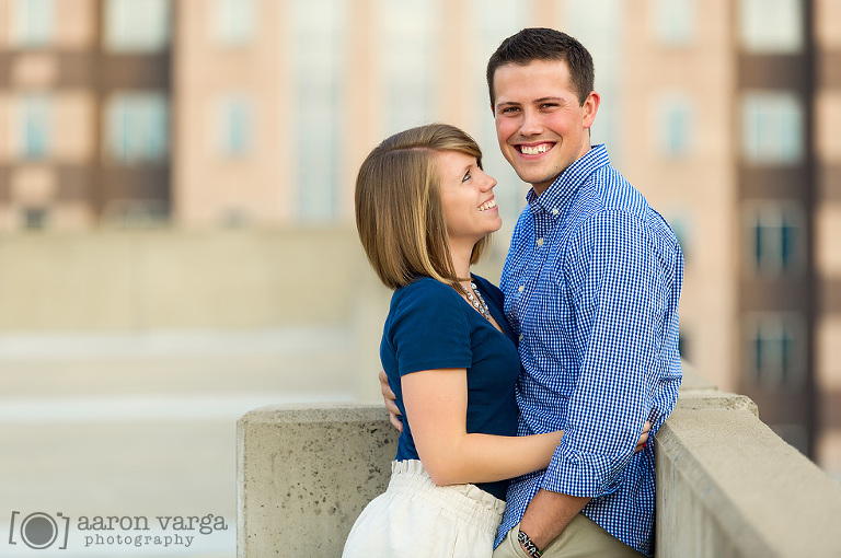 13 rooftop photos(pp w768 h510) - Downtown Pittsburgh Anniversary Photos