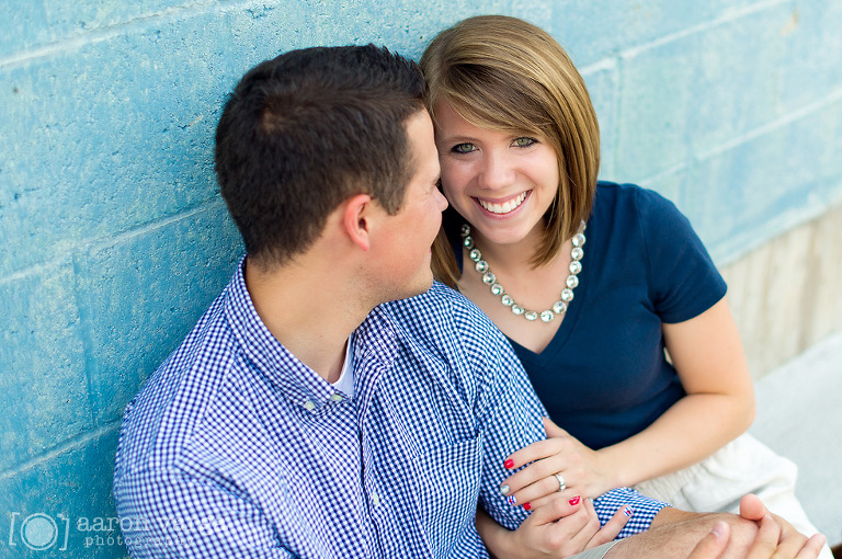 17 couples portrait(pp w768 h510) - Downtown Pittsburgh Anniversary Photos