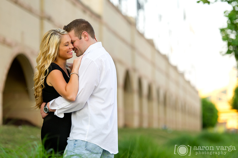 18 pnc park engagement photos(pp w768 h510) - Mallory + Mark | Settlers Cabin Park and North Shore Engagement Photos