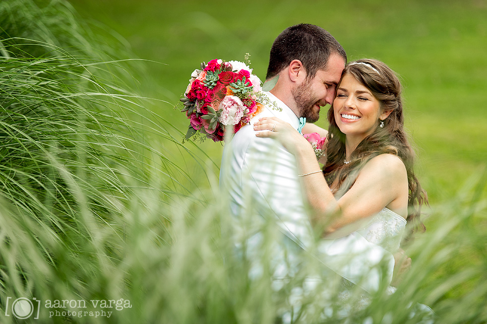 19 bride groom mayernik center - Laura + Max | Mayernik Center Wedding Photos