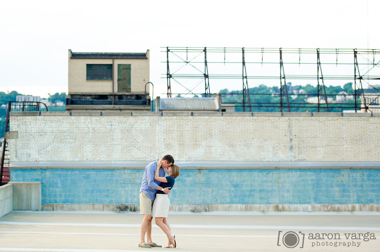 21 anniversary photo session rooftop(pp w768 h510) - Downtown Pittsburgh Anniversary Photos