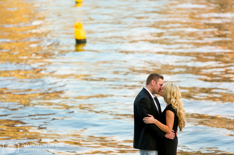 22 3 rivers engagement(pp w768 h510) - Mallory + Mark | Settlers Cabin Park and North Shore Engagement Photos