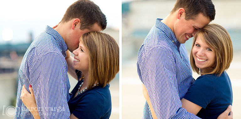 22 couples photos downtown(pp w768 h380) - Downtown Pittsburgh Anniversary Photos