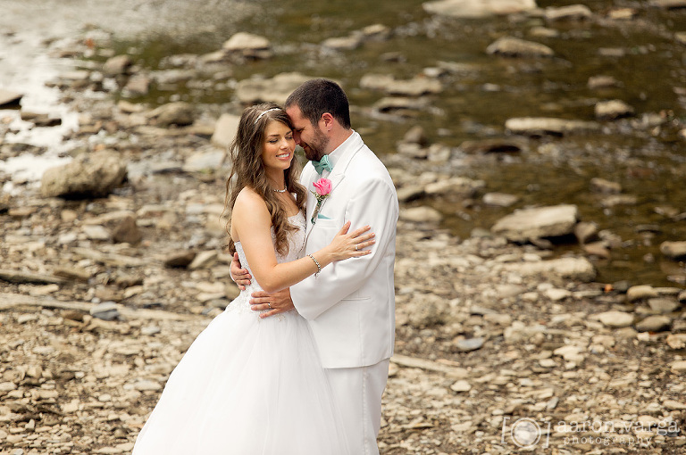 24 mayernik center wedding creek(pp w768 h510) - Laura + Max | Mayernik Center Wedding Photos