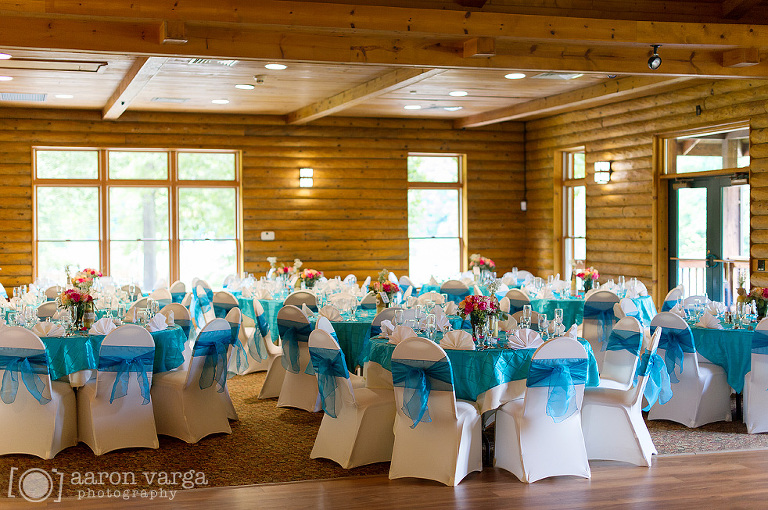 28 blue wedding details(pp w768 h510) - Laura + Max | Mayernik Center Wedding Photos