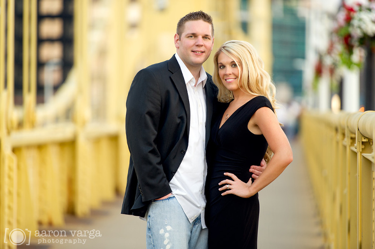 29 yellow bridges engagement(pp w768 h510) - Mallory + Mark | Settlers Cabin Park and North Shore Engagement Photos