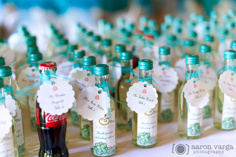 31 custom wine bottle favors wedding(pp w768 h510) - Laura + Max | Mayernik Center Wedding Photos