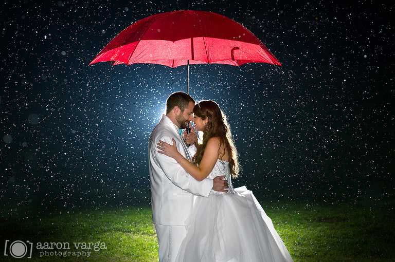 37 backlit rain photo(pp w768 h510) - Laura + Max | Mayernik Center Wedding Photos