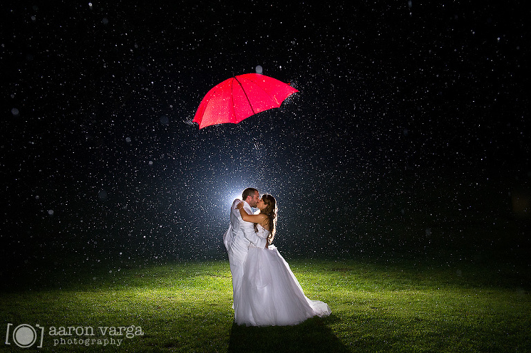 Mayernik Center Wedding Backlit Rain Wedding(pp w768 h510) - Sneak Peek! Laura + Max | Mayernik Center Wedding Photos