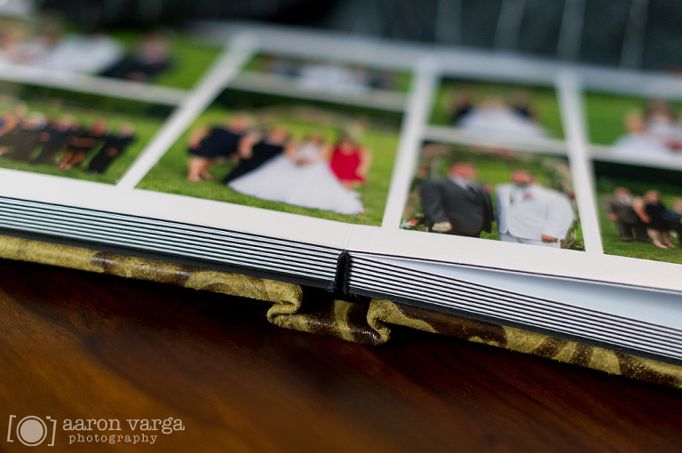 07 finao one leather secret garden(pp w768 h510) - Unique Leather Flush Mount Wedding Album