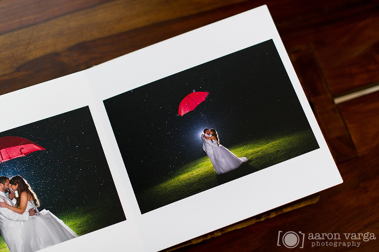 08 best wedding albums in pittsburgh(pp w768 h510) - Unique Leather Flush Mount Wedding Album