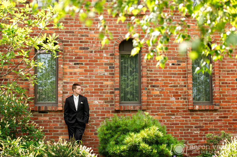 13 south park wedding(pp w768 h510) - Hilton Garden Inn Southpointe Wedding