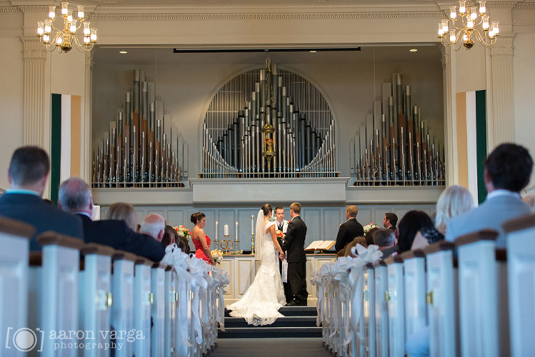 19 Pleasant Hills Community Presbyterian Church(pp w768 h512) - Hilton Garden Inn Southpointe Wedding