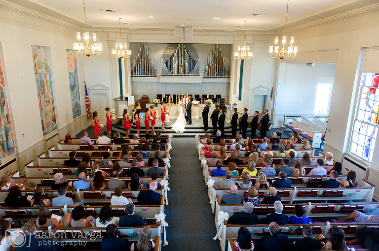 20 Pleasant Hills Community Presbyterian Church Wedding(pp w768 h510) - Hilton Garden Inn Southpointe Wedding