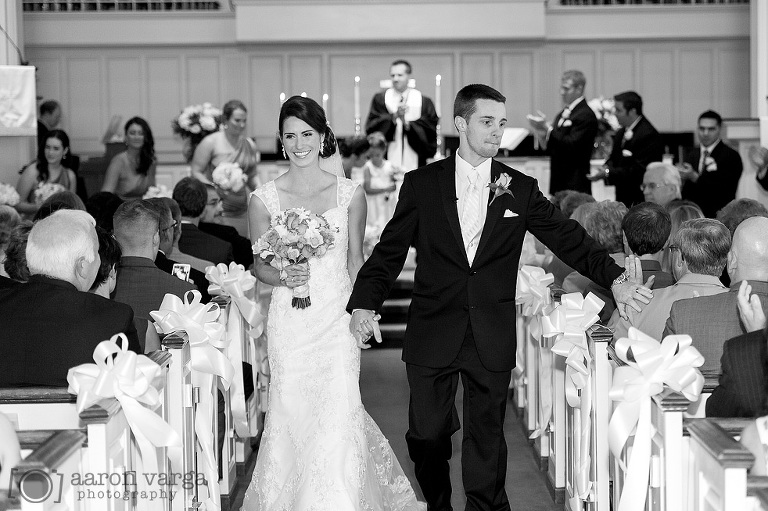 21 Pleasant Hills Community Presbyterian Church Wedding Reception(pp w768 h511) - Hilton Garden Inn Southpointe Wedding