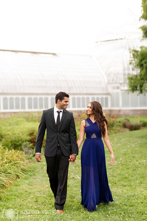 21 schenley park engagement(pp w480 h721) - Anita + Anand | Strip District and Schenley Park Engagement Photos