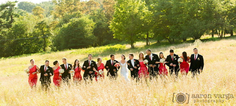 23 south park wedding photos(pp w768 h344) - Hilton Garden Inn Southpointe Wedding