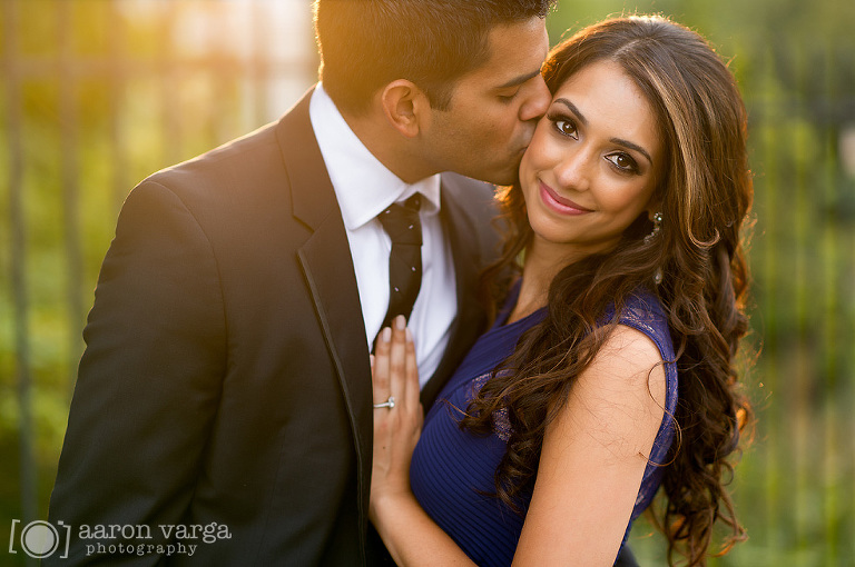 27 beautiful engagement photo(pp w768 h510) - Anita + Anand | Strip District and Schenley Park Engagement Photos