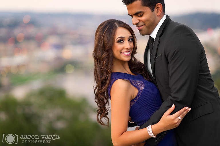 29 mt washington engagement(pp w768 h510) - Anita + Anand | Strip District and Schenley Park Engagement Photos