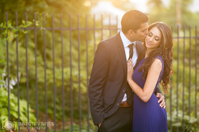 Schenley Park Engagement(pp w768 h510) - Sneak Peek! Anita + Anand | Schenley Park Engagement Photos