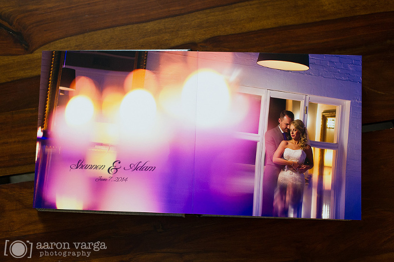 10 flush mount wedding album pittsburgh(pp w768 h510) - Silver and White Leather Flush Mount Wedding Album