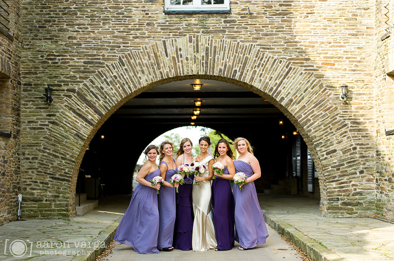 15 longue vue club wedding bridesmaids1(pp w768 h510) - Alyse + James | Longue Vue Club Wedding Photos