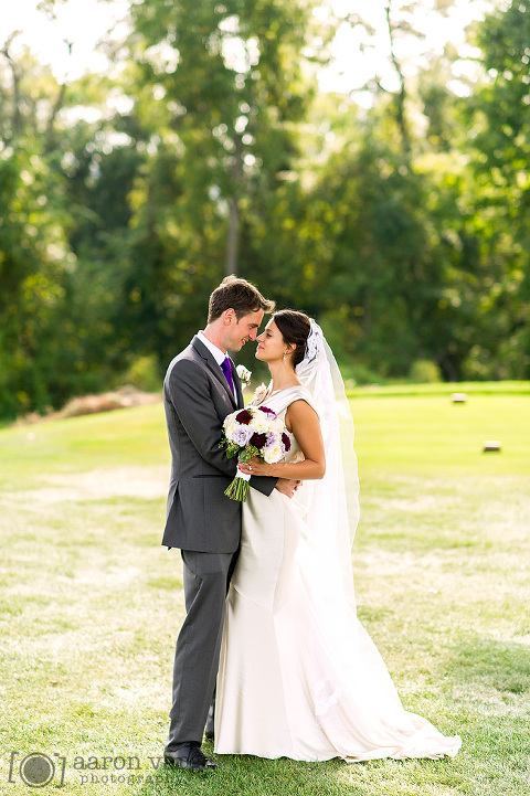 25 longue vue club wedding golf course photo1(pp w480 h721) - Alyse + James | Longue Vue Club Wedding Photos