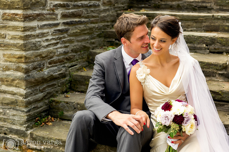 31 bride groom longue vue club wedding1(pp w768 h510) - Alyse + James | Longue Vue Club Wedding Photos