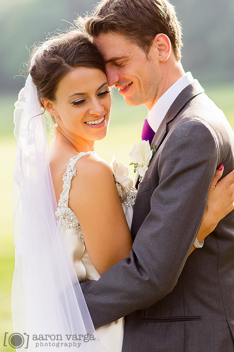 33 pittsburgh golf club wedding1(pp w480 h721) - Alyse + James | Longue Vue Club Wedding Photos