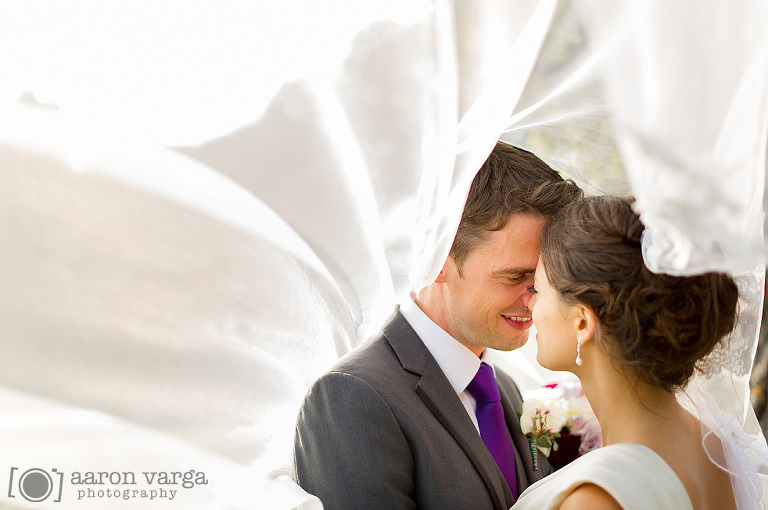 35 couple under veil1(pp w768 h510) - Alyse + James | Longue Vue Club Wedding Photos