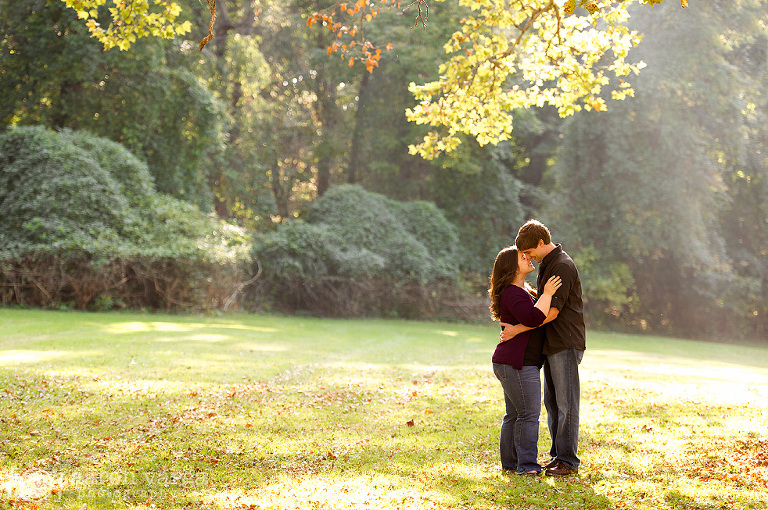 03 fall engagement photos pittsburgh(pp w768 h510) - Kacie + Trevor | Schenley Park and Mt. Washington Engagement Photos