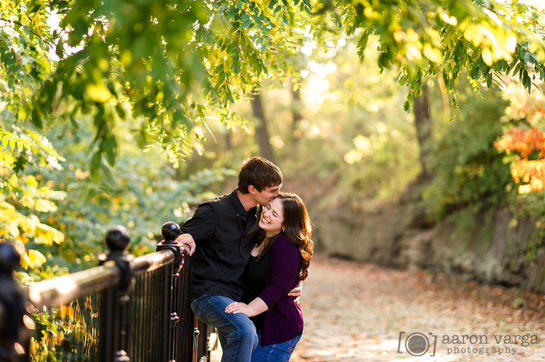 07 fall engagement photos at schenley park(pp w768 h510) - Kacie + Trevor | Schenley Park and Mt. Washington Engagement Photos