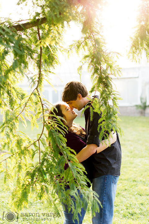 12 phipps engagement(pp w480 h721) - Kacie + Trevor | Schenley Park and Mt. Washington Engagement Photos
