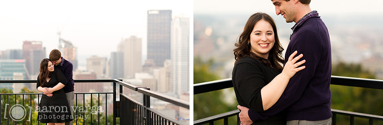 19 mt washington photos(pp w768 h251) - Kacie + Trevor | Schenley Park and Mt. Washington Engagement Photos