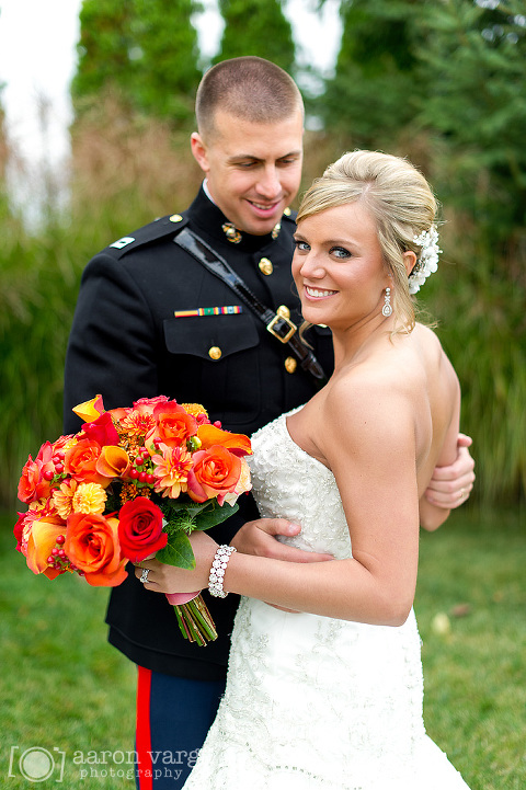 30 military wedding pittsburgh(pp w480 h721) - Kylie + Kevin | Hilton Garden Inn Southpointe Wedding Photos