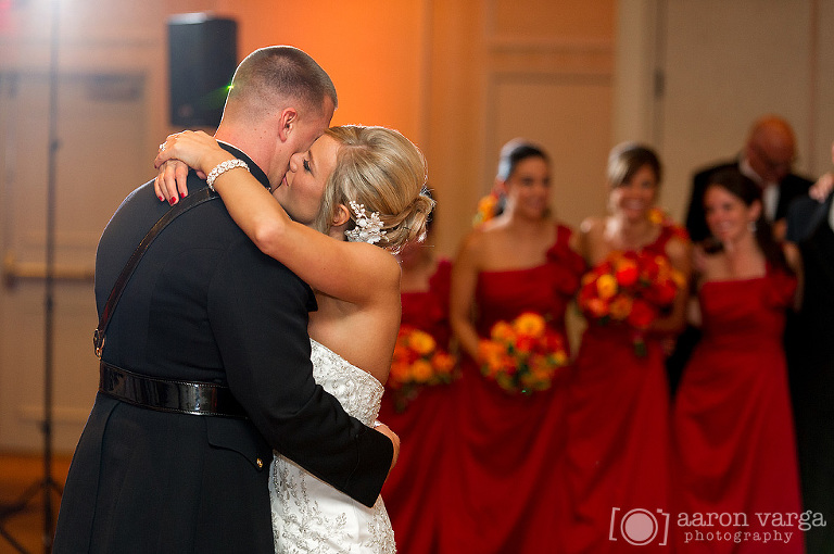 37 wedding first dance(pp w768 h510) - Kylie + Kevin | Hilton Garden Inn Southpointe Wedding Photos