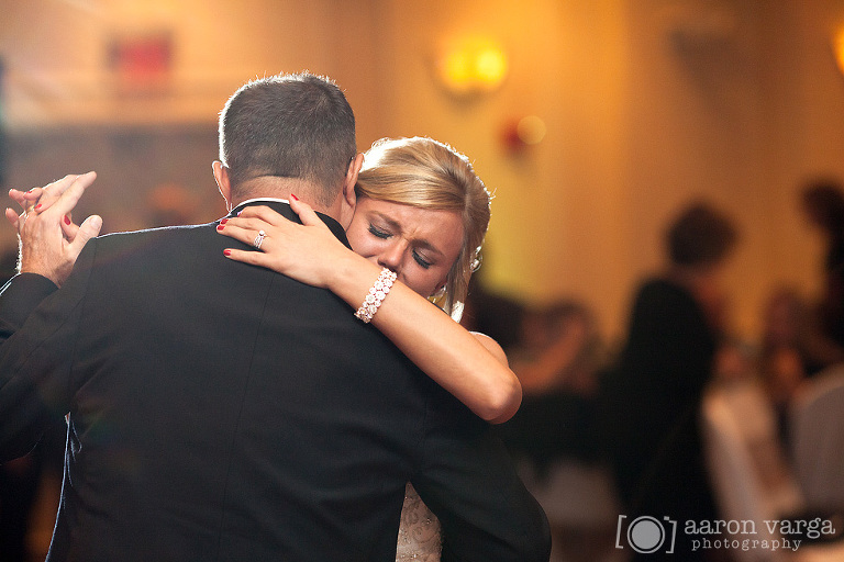 39 father daughter dance(pp w768 h512) - Kylie + Kevin | Hilton Garden Inn Southpointe Wedding Photos