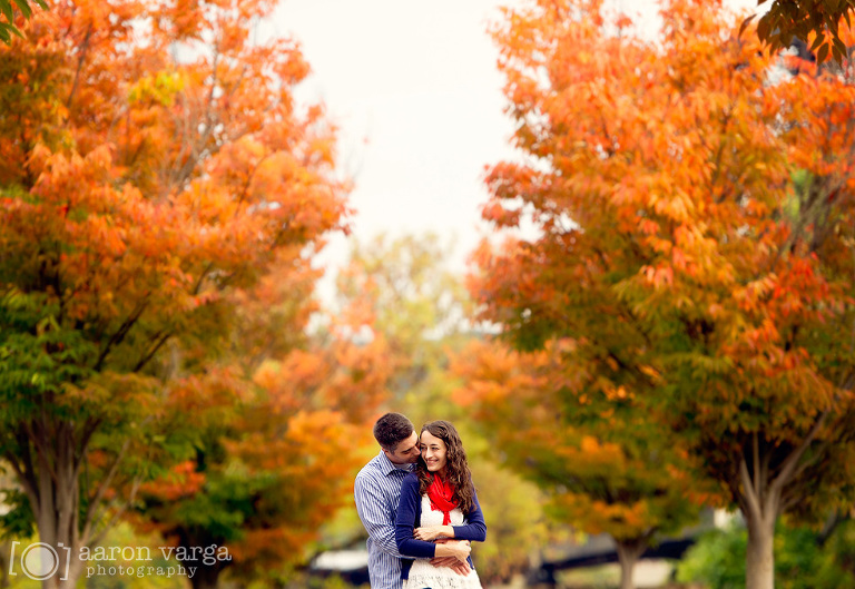 DSC 5629 Edit(pp w768 h529) - Sneak Peek! Gabrielle + Mark | Washington's Landing Engagement Photos