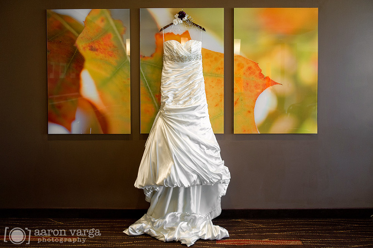 01 fall wedding dress(pp w768 h510) - Christina + Alex | Chartiers Country Club Wedding Photos