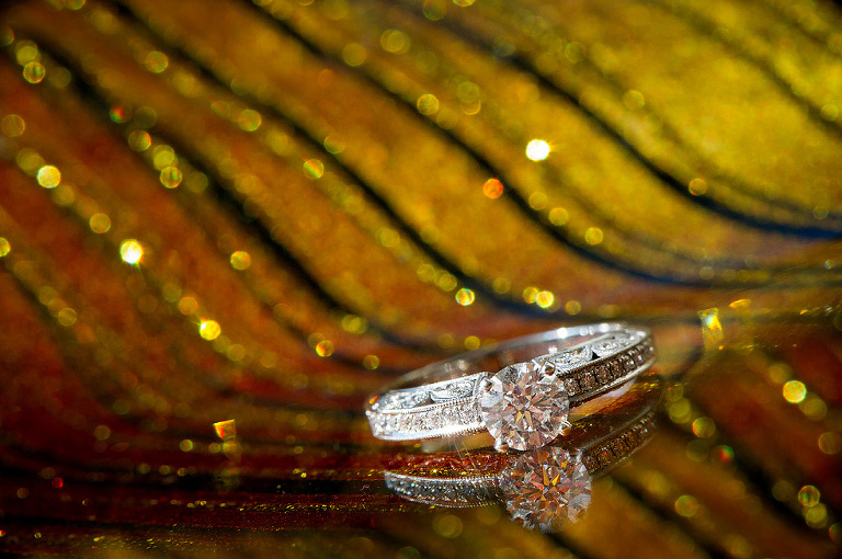 02 custom engagement ring(pp w768 h510) - Christina + Alex | Chartiers Country Club Wedding Photos