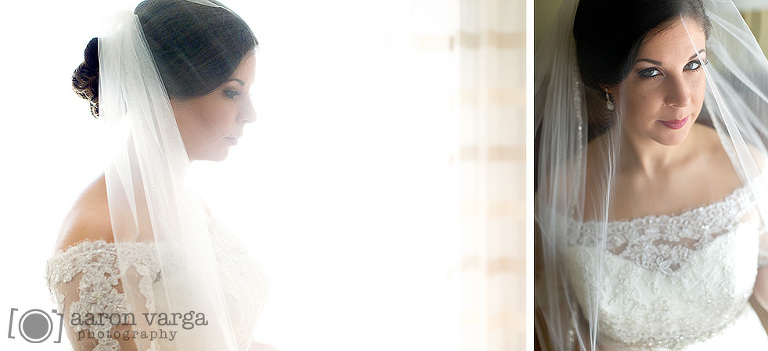 10 bride portrait(pp w768 h351) - Chartiers Country Club Wedding