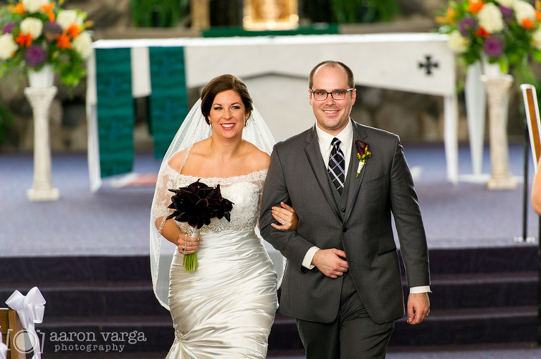 14 st malachy coraopolis wedding(pp w768 h510) - Chartiers Country Club Wedding