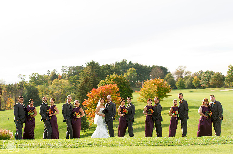 23 purple gray wedding colors(pp w768 h510) - Chartiers Country Club Wedding