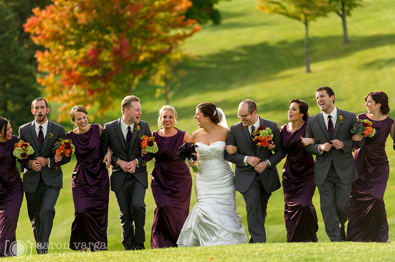 25 purple silver wedding details(pp w768 h510) - Chartiers Country Club Wedding