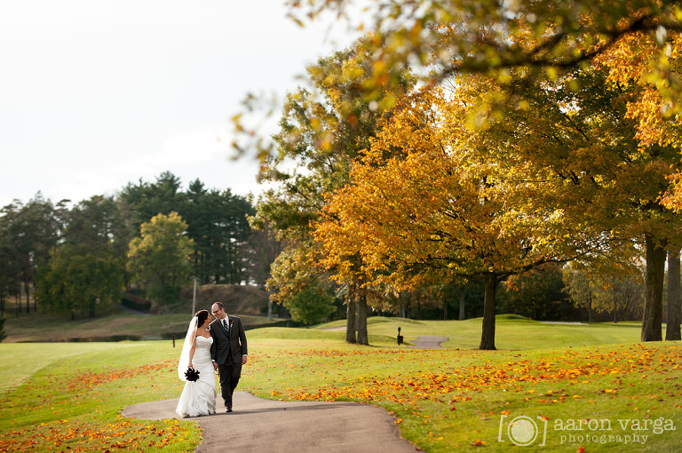 27 chartiers country club fall wedding(pp w768 h510) - Chartiers Country Club Wedding