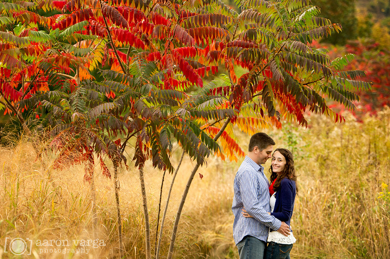 22 colorful engagement session(pp w768 h510) - Gabrielle + Mark | Strip District and Washington's Landing Engagement Photos
