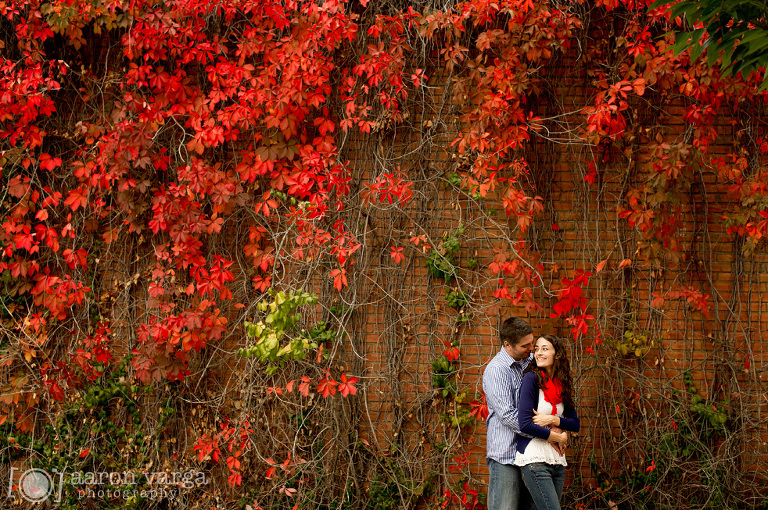 27 red ivy pittsburgh engagement(pp w768 h510) - Gabrielle + Mark | Strip District and Washington's Landing Engagement Photos