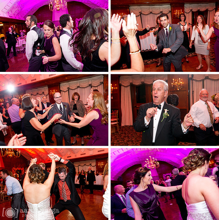 Chartiers Country Club Wedding Reception(pp w768 h771) - Chartiers Country Club Wedding